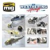 Ammo of Mig Jimenez 5212 The Weathering Aircraft 12 - WINTER (English)